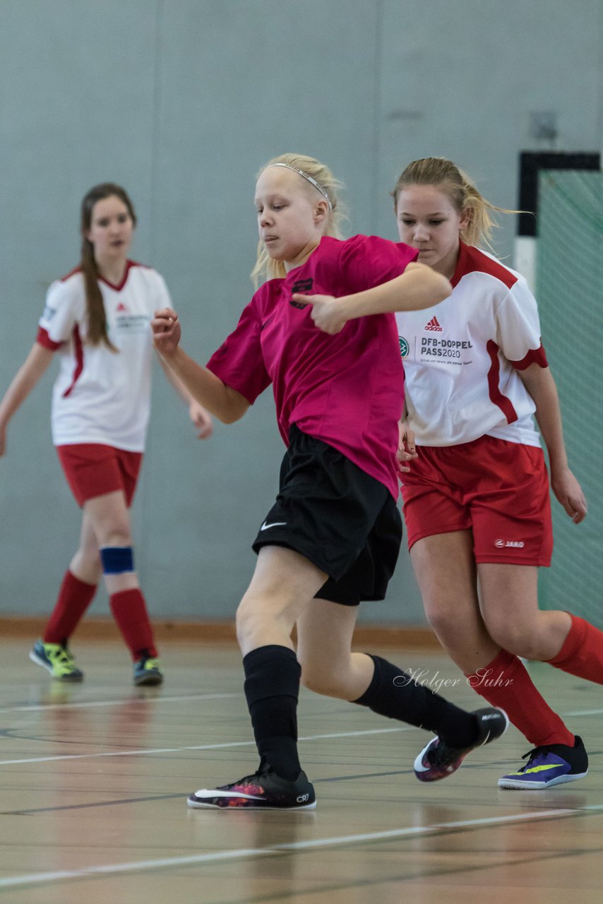 Bild 126 - Norddeutsche Futsalmeisterschaft